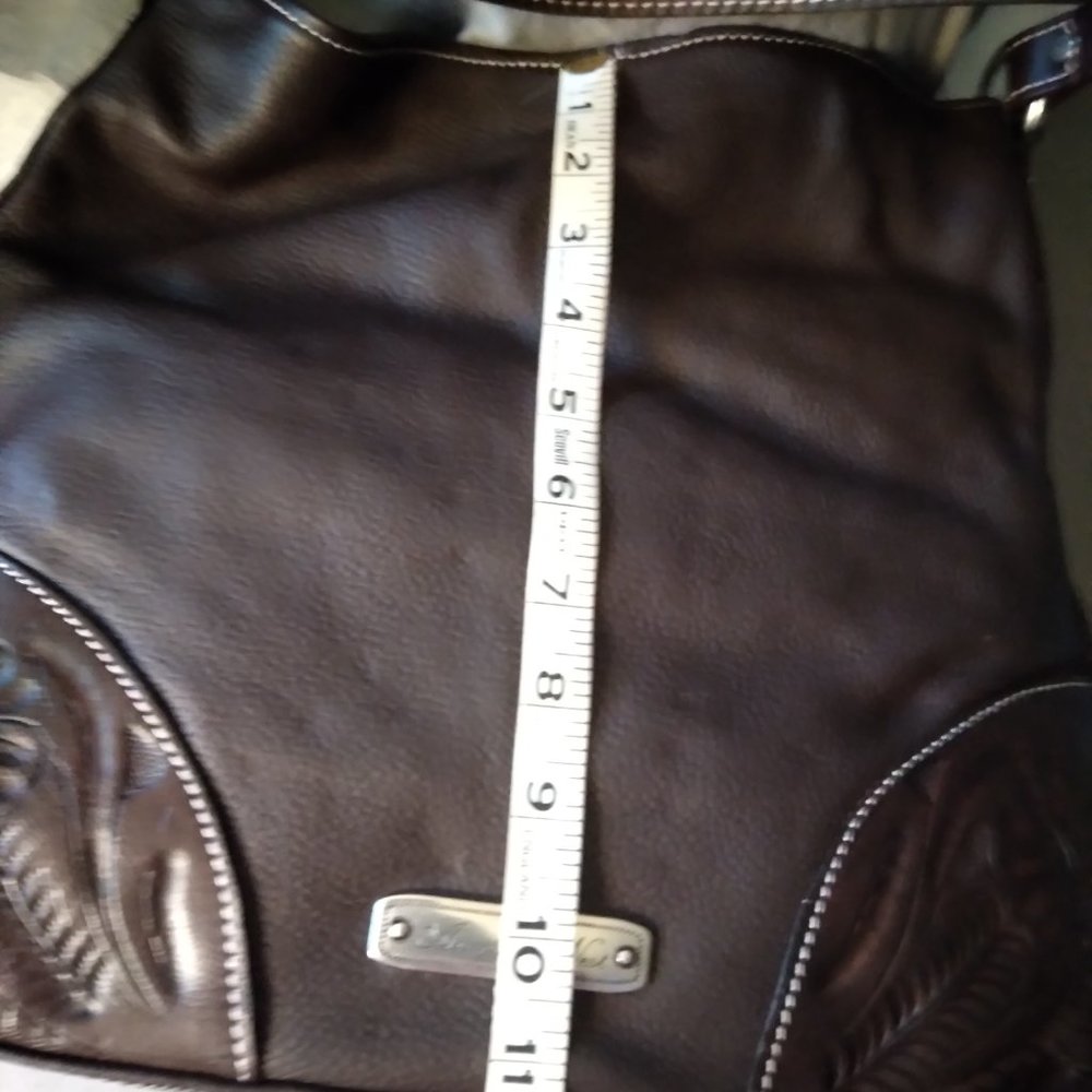 American west shoulder bag and wallet,12lx10w - Picture 7 of 8